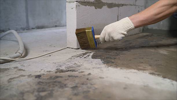 24/7 Emergency Vapor Barrier Installation experts in Lewistown, IL